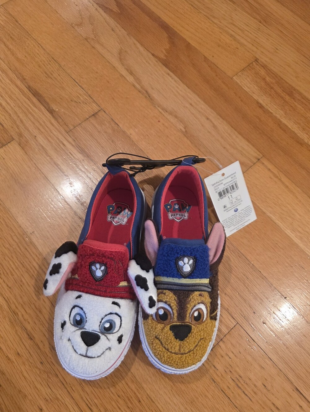 Paw Patrol Sneakers
